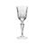 Jogo De 6 Taças Em Cristal Strauss Vinho Branco 310Ml – 237.603.055 Branco
