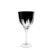 Taça De Cristal Strauss Vinho Tinto 370Ml – Preto – 225.102.045.018 Preto
