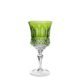 Taça De Cristal Strauss Vinho Branco 330Ml – Verde Claro – 119.103.069.011 Verde