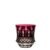 Copo De Cristal Strauss On The Rocks 325Ml – Ametista – 131.160.069.013 Strauss