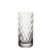 Jogo De 6 Copos Em Cristal Strauss Para Long Drink 395Ml – 105.042.152 Strauss