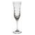 Jogo De 6 Taças Em Cristal Strauss Para Champagne 190Ml – 225.607.155 Strauss