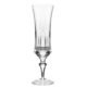 Jogo De 6 Taças Em Cristal Strauss Champagne 210Ml – 119.607.055 Strauss