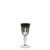 Taça De Cristal Strauss Licor 80Ml – Preto – 119.105.151.018 Preto