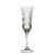 Jogo De 6 Taças Em Cristal Strauss Para Champagne 190Ml – 225.007.152 Strauss