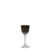 Taça De Cristal Strauss Licor 60Ml – Preto – 225.105.150.018 Preto