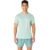 Camiseta ASICS Silver – Masculino – Verde