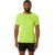 Camiseta ASICS Silver – Masculino – Verde