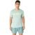 Camiseta ASICS Silver – Masculino – Verde