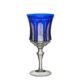 Taça De Cristal Strauss Água 400Ml – Azul Escuro – 119.101.151.012 Azul