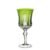 Taça De Cristal Strauss Água 400Ml – Verde Claro – 119.101.151.011 Verde