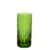 Copo De Cristal Strauss Long Drink 395Ml – Verde Claro – 105.142.152.011 Verde