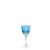 Taça De Cristal Strauss Licor 60Ml – Azul Claro – 225.105.069.016 Azul