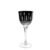 Taça De Cristal Strauss Vinho Tinto 370Ml – Preto – 225.102.069.018 Preto