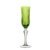 Taça De Cristal Strauss Champagne 240Ml – Verde Claro – 237.107.150.011 Verde