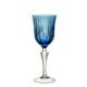 Taça De Cristal Strauss Água 460Ml – Azul Claro – 237.101.150.016 Azul
