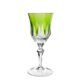 Taça De Cristal Strauss Água 400Ml – Verde Claro – 119.101.055.011 Verde