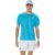 Camiseta ASICS – Masculino – Azul