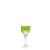 Taça De Cristal Strauss Licor 60Ml – Verde Claro – 225.105.045.011 Verde