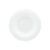 Conjunto De 06 Pratos Fundos 24,5 Cm Strauss Blanc Strauss