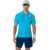 Camisa Polo ASICS – Masculino – Azul