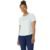 Camiseta ASICS Actibreeze™ – Feminino – Azul