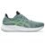Tênis ASICS Patriot 13 – Masculino – Verde com Branco