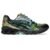 Tênis ASICS GEL-Kayano 14 x P. Andrade – Unissex – Verde com Preto