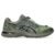 Tênis ASICS GEL-Terrain x Sansan Gear – Unissex – Marrom com Verde