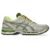Tênis ASICS GEL-Kayano 20 x Bodega – Unissex – Bege com Verde