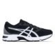 Tênis ASICS GEL-Impression 11 – Feminino – Preto com Branco