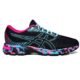 Tênis ASICS GEL-Impression 11 – Masculino – Preto e Colorido