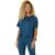 Camiseta ASICS – Feminino – Azul