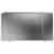 Micro-Ondas Brastemp 32 Litros Cor Cinza Espelhado Com Menu Gourmet – Bms46ar 220V