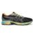 Tênis ASICS GEL-Impression 11 – Masculino – Preto com Laranja