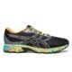 Tênis ASICS GEL-Impression 11 – Masculino – Preto com Laranja