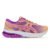 Tênis ASICS GEL-Nagoya 6 – Feminino – Laranja com Rosa