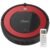Aspirador de Pó Robô Oster Keep Clean Preto/Vermelho 20W Bivolt OASP303