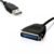 Cabo Conector USB a Macho 8 Serial 36 Pinos 1,8M – Wi198