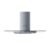 Coifa Vidro Plano Parede Brastemp 90 Cm – Bap90ar 110V
