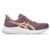 Tênis ASICS Jolt 4 – Feminino – Rosa com Laranja