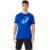 Camiseta ASICS – Masculino – Azul