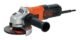 Esmerilhadeira Angular Black Decker 4.1/2 650w 127v