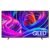 Smart TV Samsung 55” 4K, Ultra HD QLED QN55Q60BAGXZD, Wi-fi Integrado