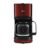 Cafeteira Philco PCF41 Inox Red 127V