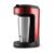 Cafeteira Philco Single Thermo Inox Red PCF21 127V