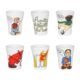 Conjunto De 6 Copos 60Ml Cachaça