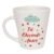 Caneca Drop 250 Ml Chovendo Amor Oxford