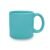 Caneca Az12 330Ml Azul Claro Oxford