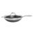 Panela Wok Em Aço Inox 34 Cm 7,5 L Hive Oxford